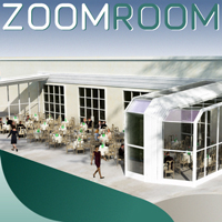 Eingang zur ZOOMROOM-Homepage